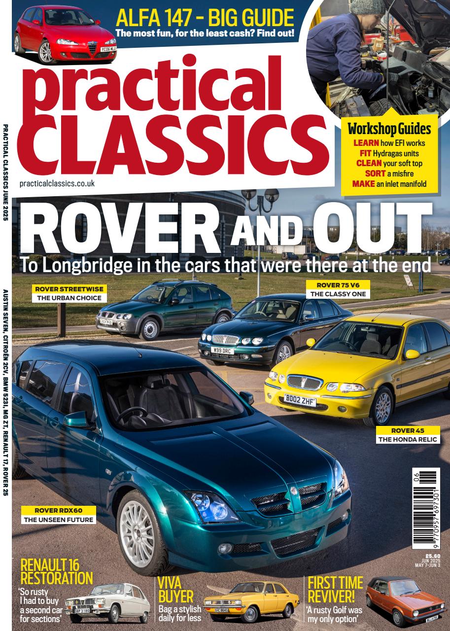 Practical Classics Preview Pages