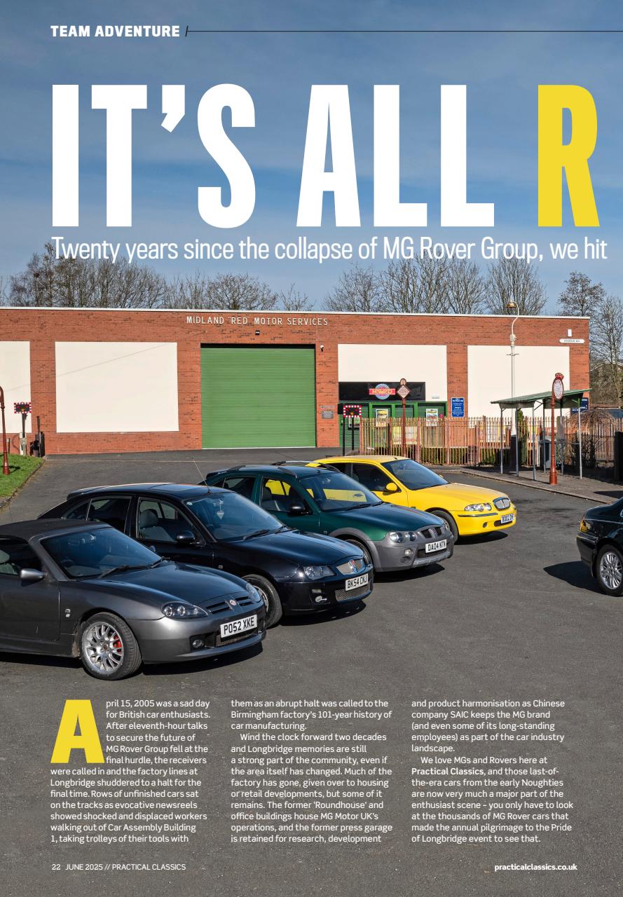 Practical Classics Preview Pages