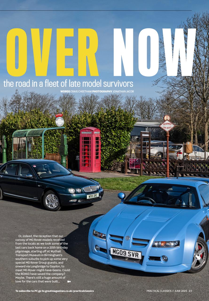 Practical Classics Preview Pages