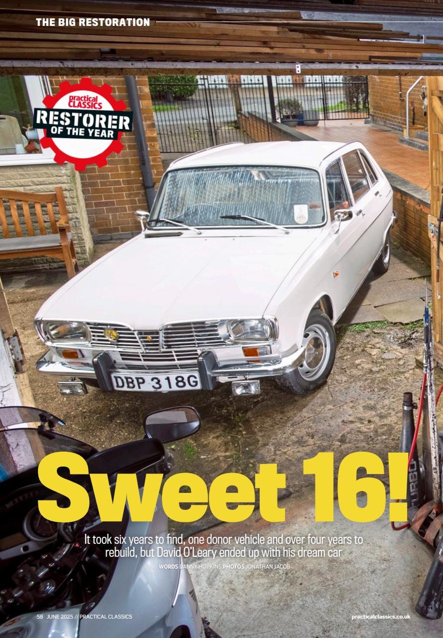 Practical Classics Preview Pages