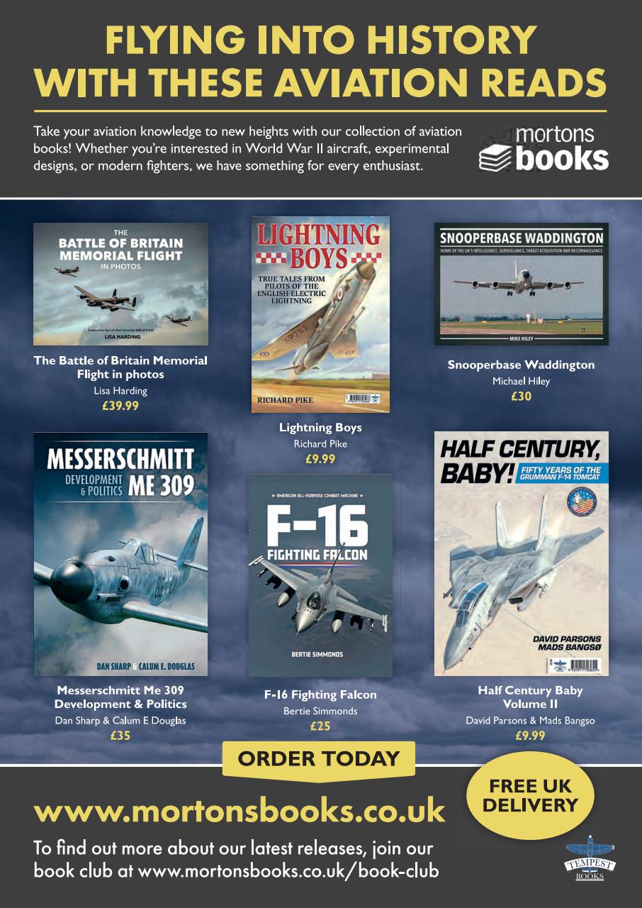 Mortons Books Preview Pages