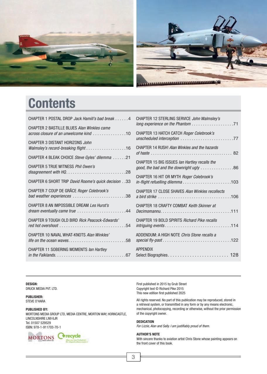 Mortons Books Preview Pages