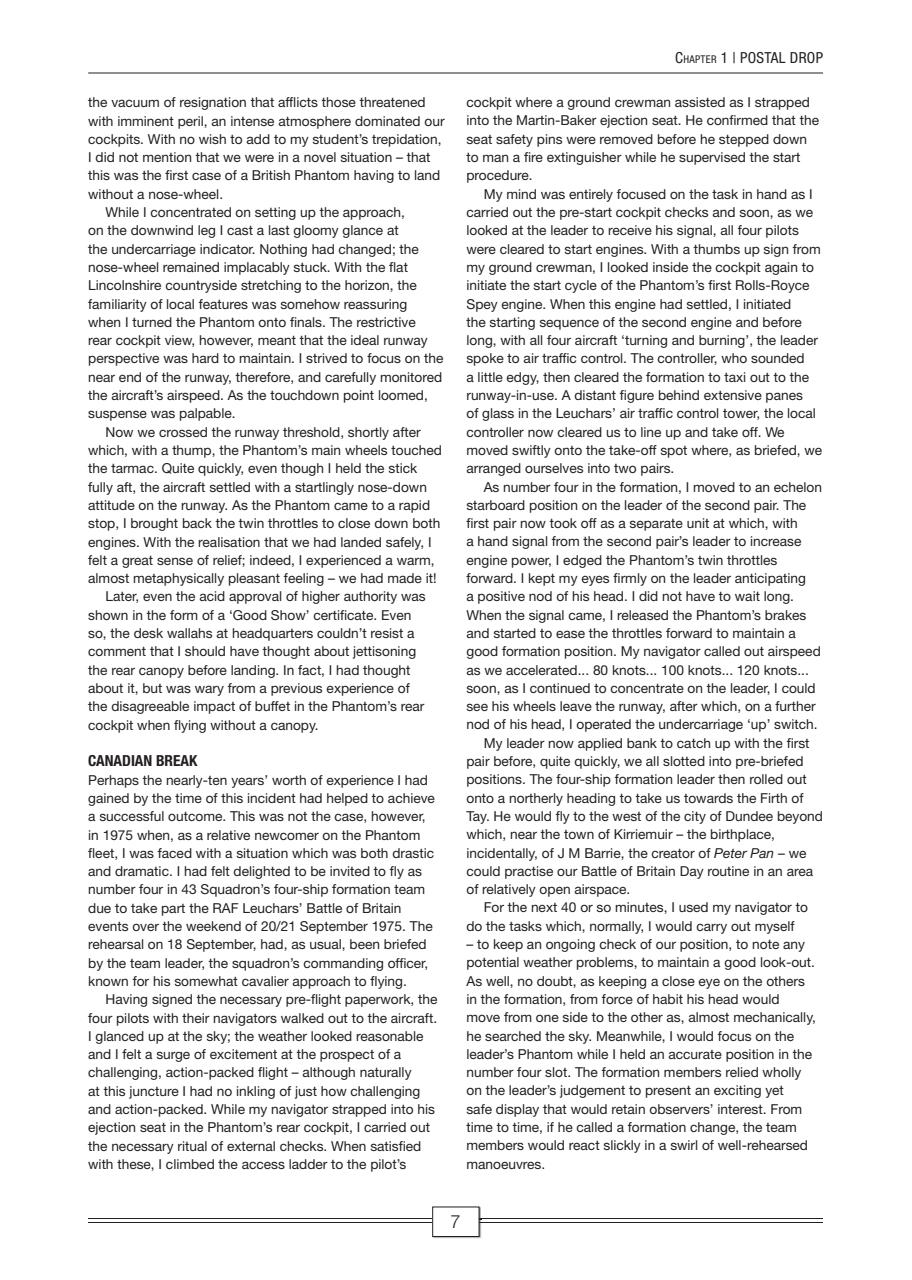 Mortons Books Preview Pages