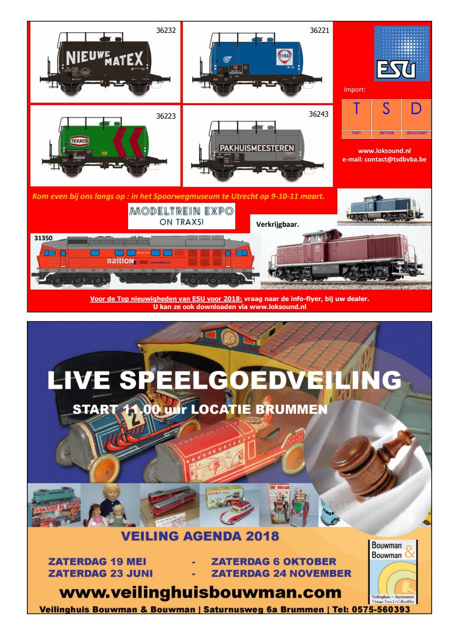 Railhobby Preview Pages