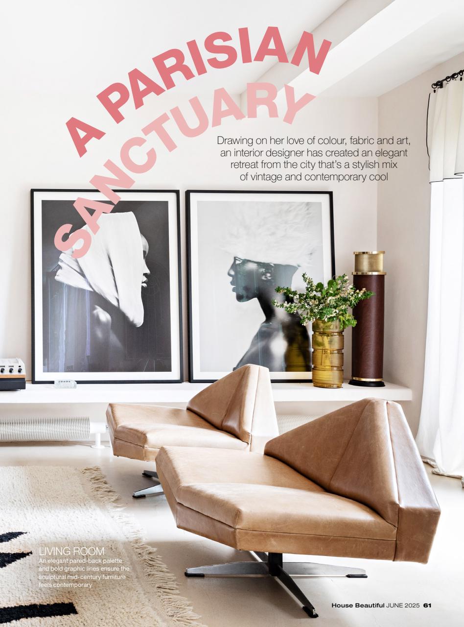 House Beautiful Preview Pages