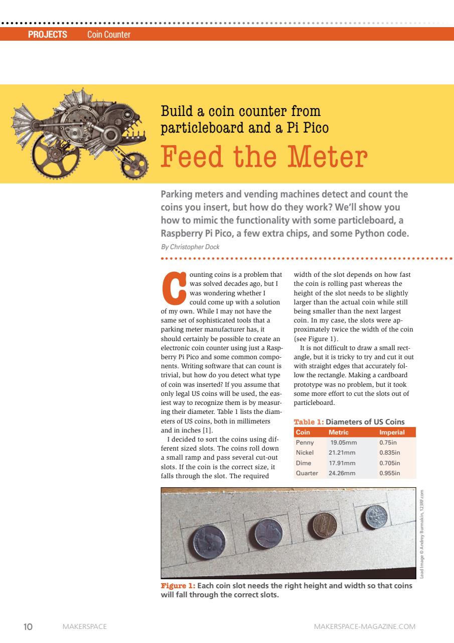Linux Magazine Preview Pages