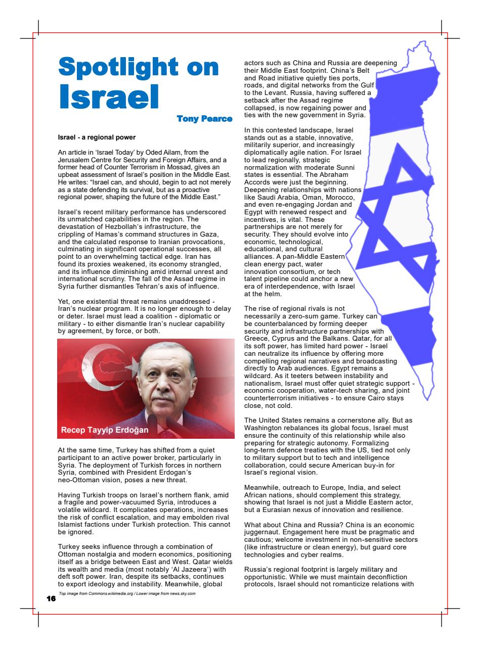 Prophetic Witness Preview Pages