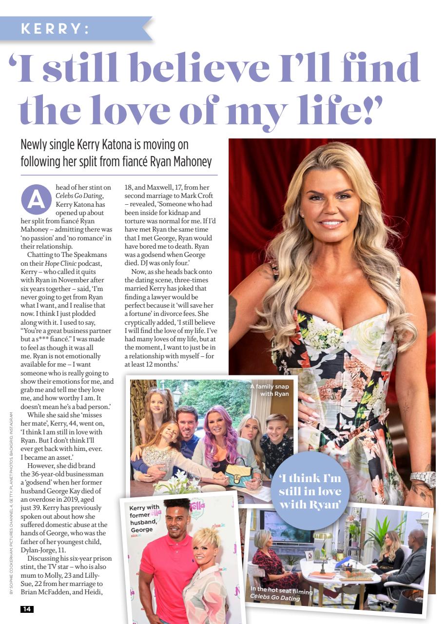 Closer Preview Pages