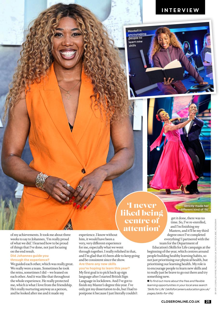 Closer Preview Pages