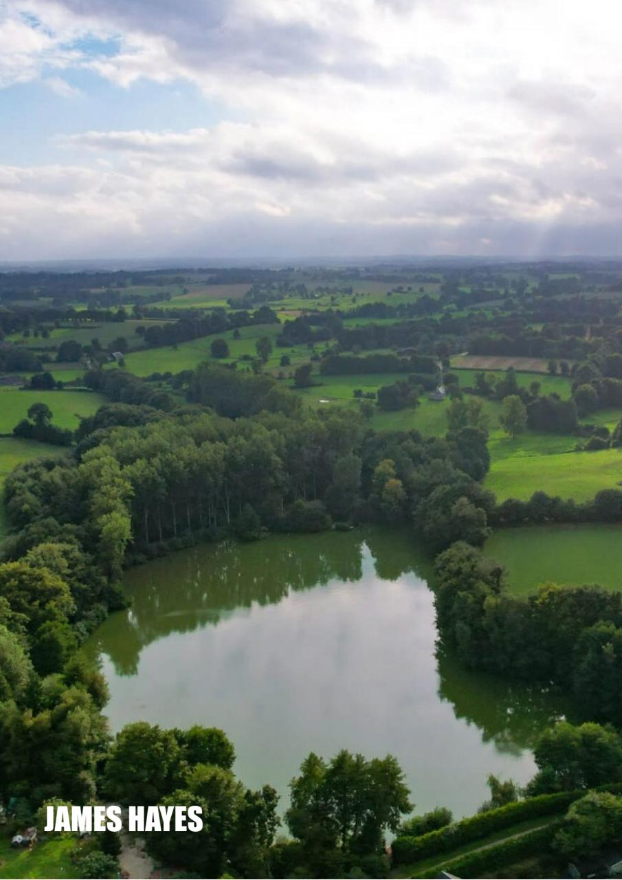 Big Carp Magazine Preview Pages