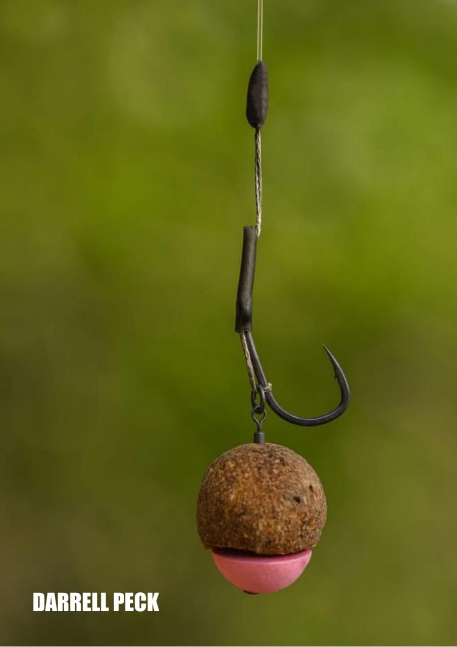 Big Carp Magazine Preview Pages