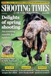 Shooting Times & Country Complete Your Collection Cover 1