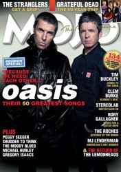 Mojo Complete Your Collection Cover 1