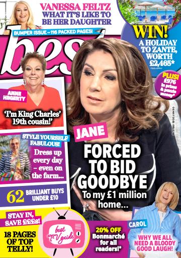Best issue 