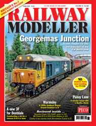 Railway Modeller Discounts