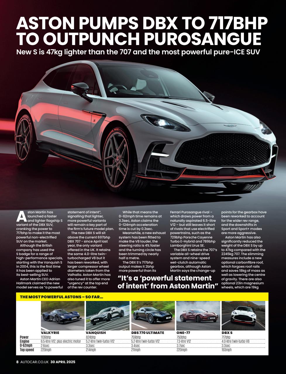 Autocar Preview Pages