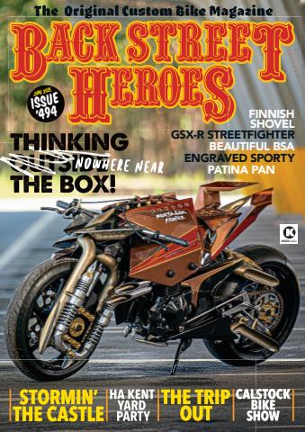 June 2025 issue June 2025