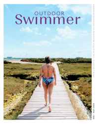 Outdoor Swimmer Complete Your Collection Cover 1