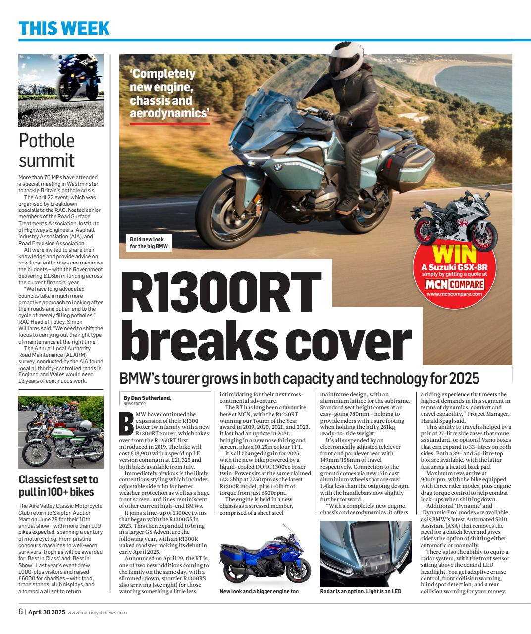 MCN Preview Pages