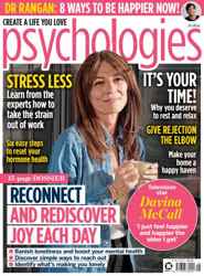 Psychologies Discounts