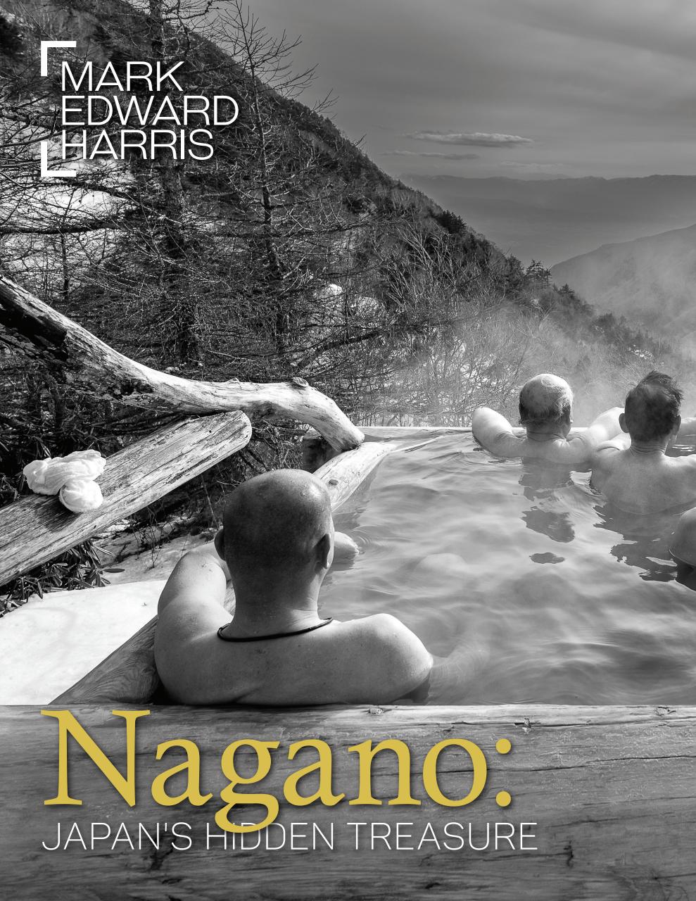 Lens Magazine Preview Pages