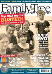 Family Tree Discounts