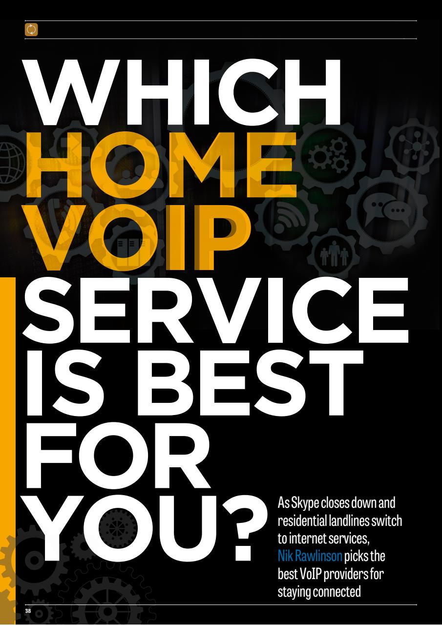 PC Pro Preview Pages