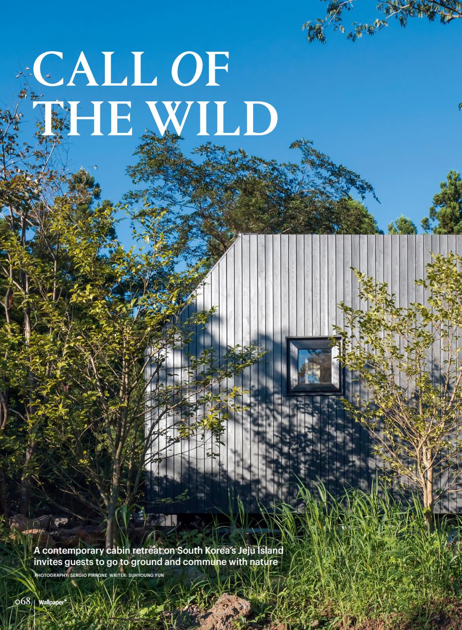 Wallpaper* Preview Pages