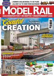 Model Rail Complete Your Collection Cover 1