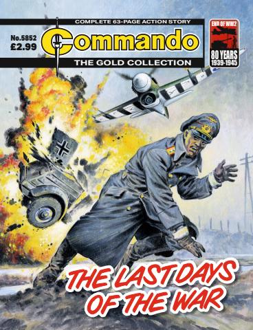 5852 issue 5852