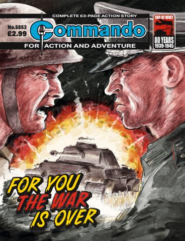 5853 issue 5853