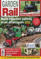 Garden Rail Discounts