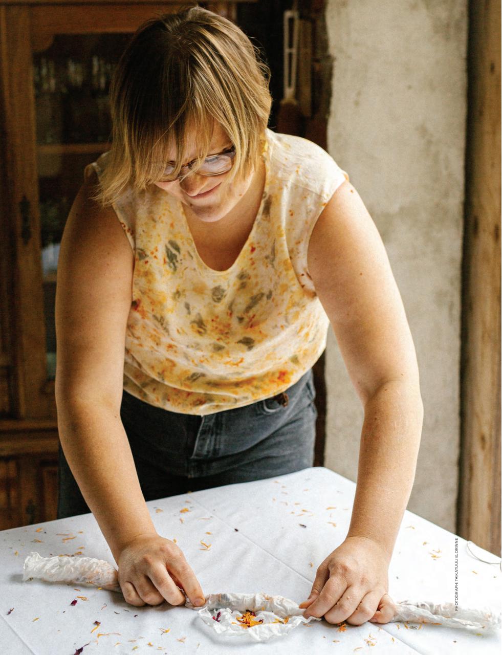 Knitting Preview Pages