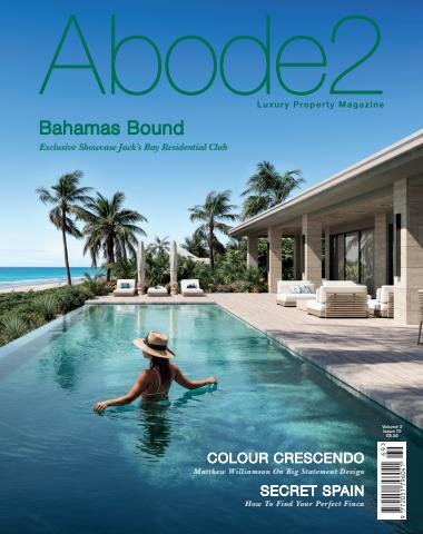 Abode2 issue Volume 2 issue 70