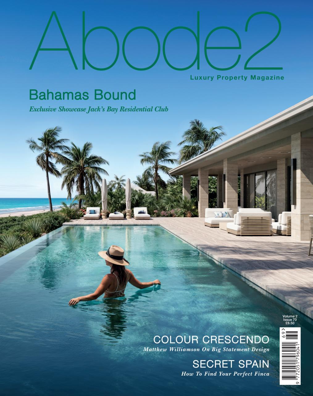 Abode2 Preview Pages