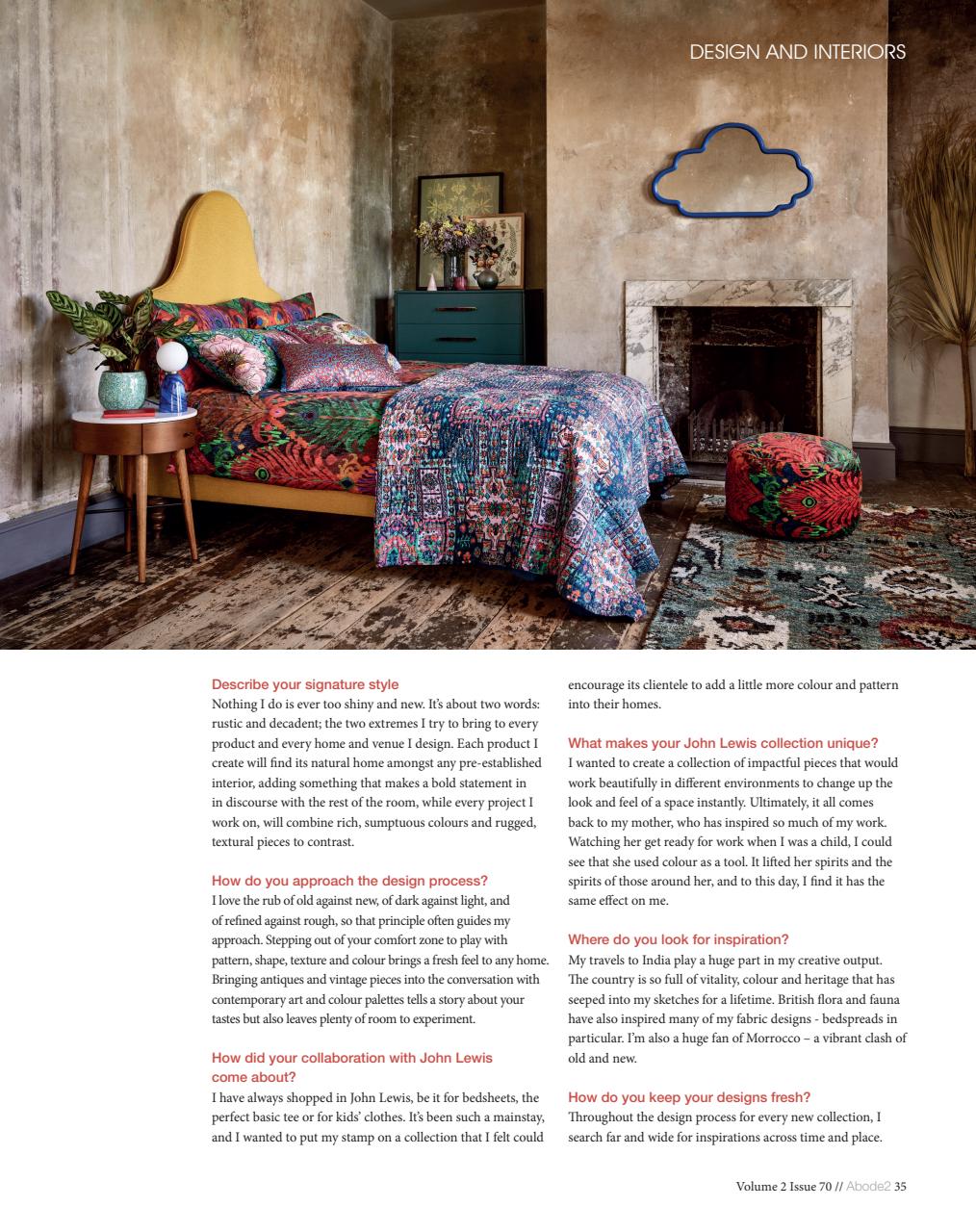 Abode2 Preview Pages