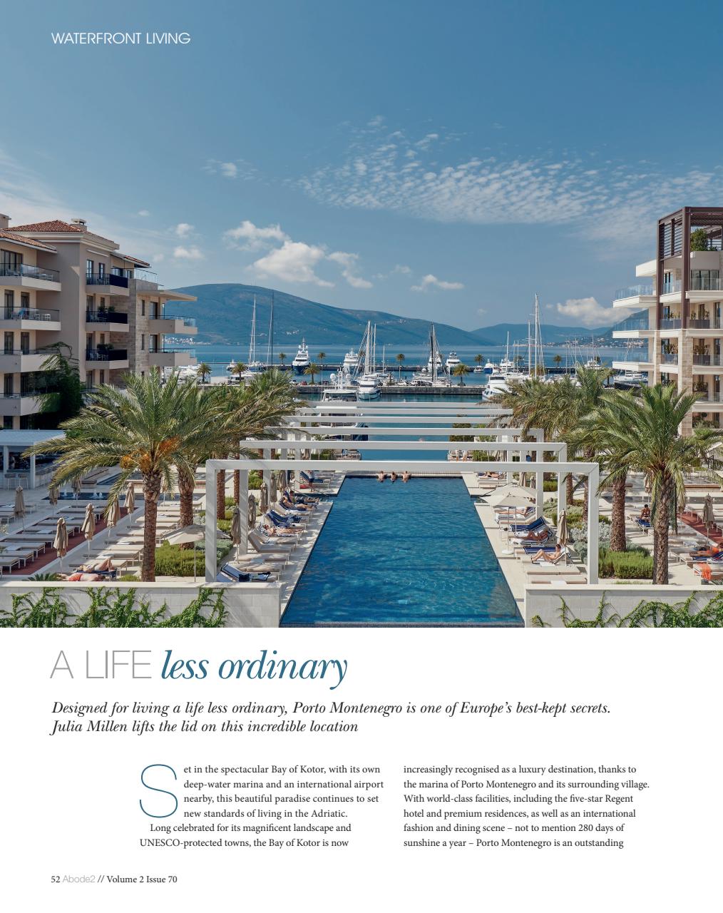 Abode2 Preview Pages