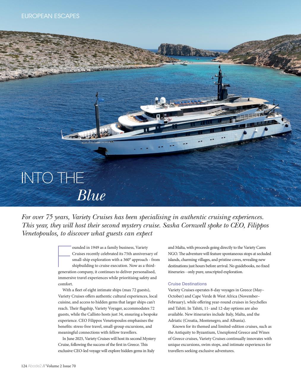 Abode2 Preview Pages