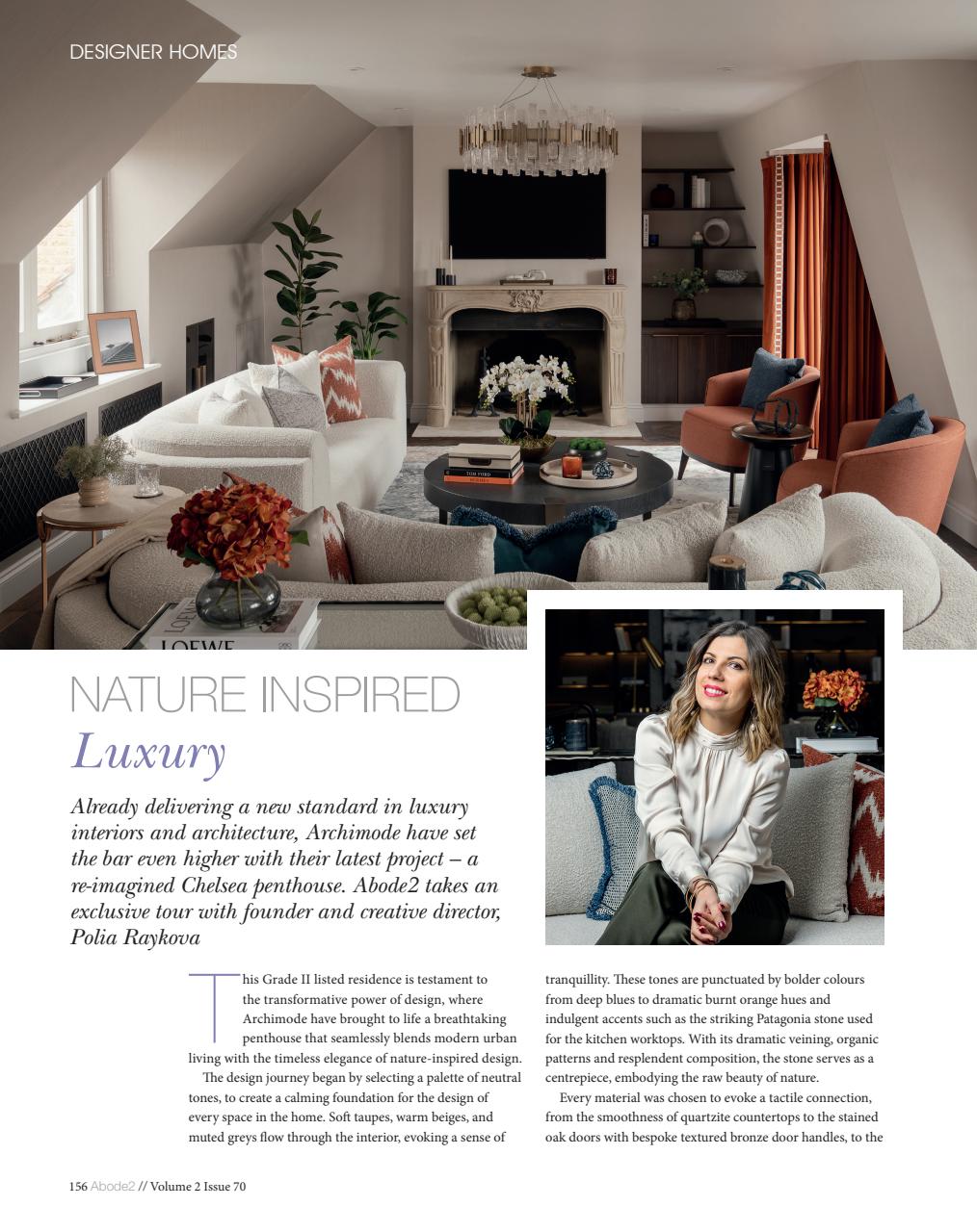 Abode2 Preview Pages