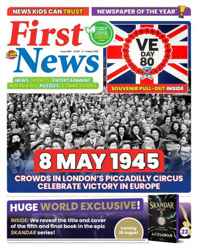 First News Discounts