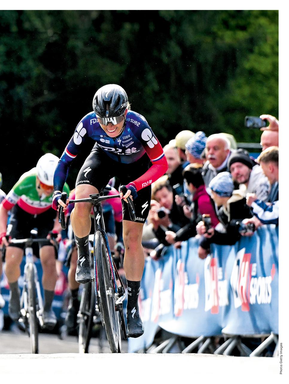 Cycling Weekly Preview Pages