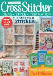 CrossStitcher Discounts