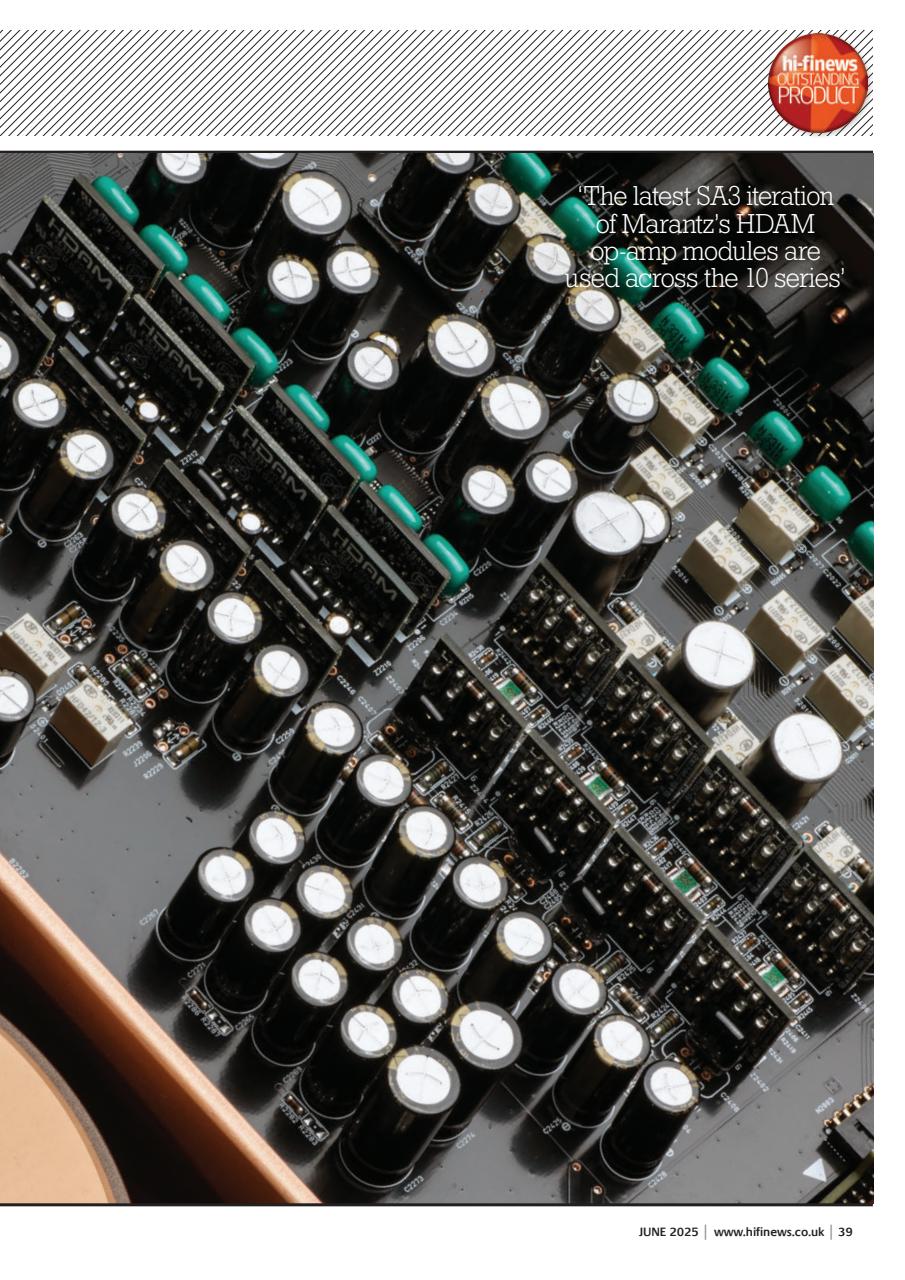 Hi-Fi News Preview Pages