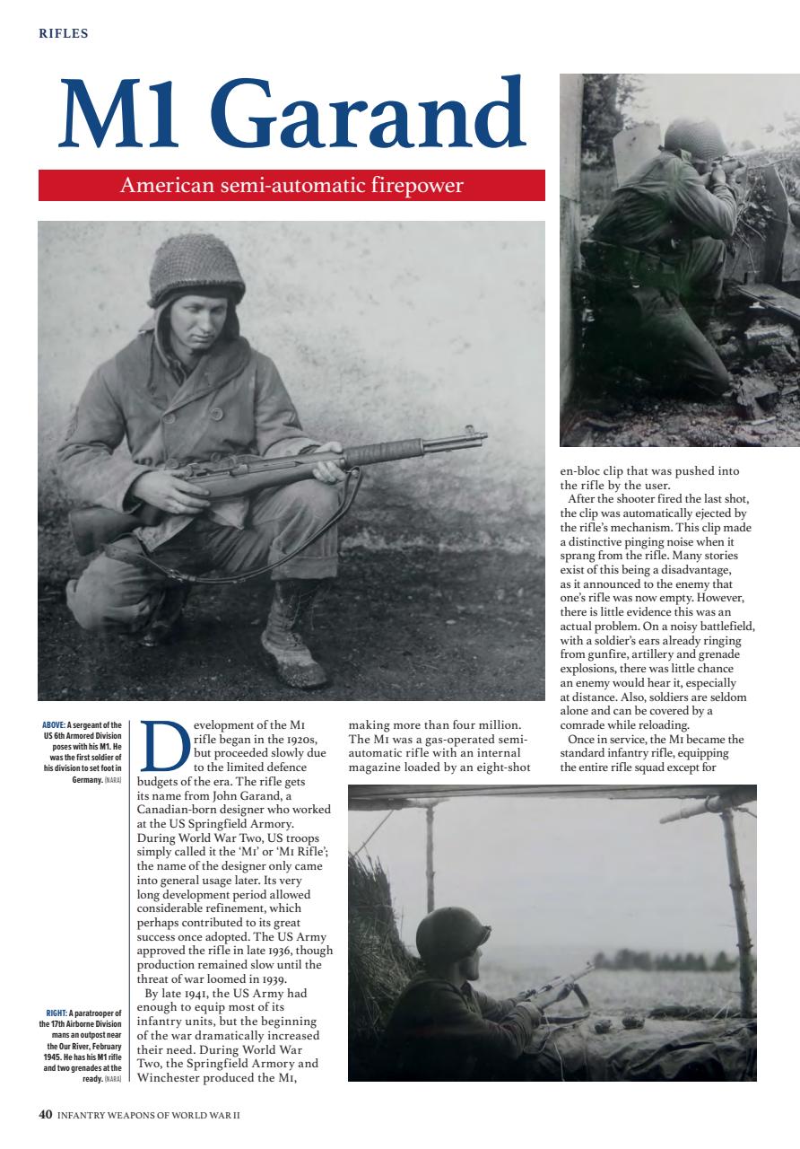 Aviation Specials Preview Pages