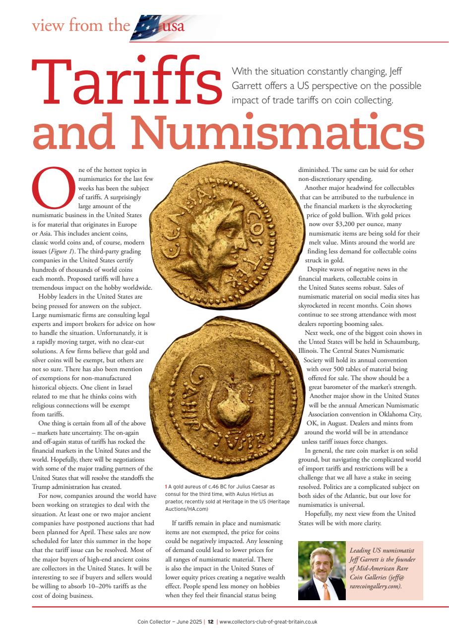 Stamp Collector Preview Pages