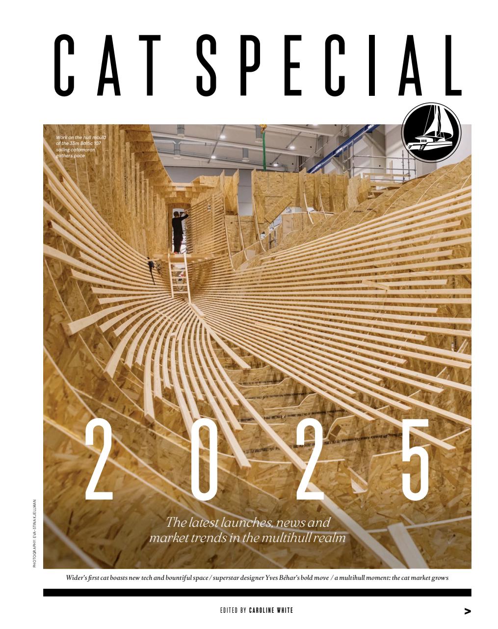 Boat International Preview Pages