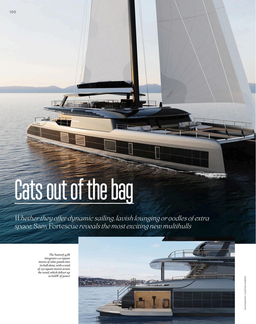 Boat International Preview Pages