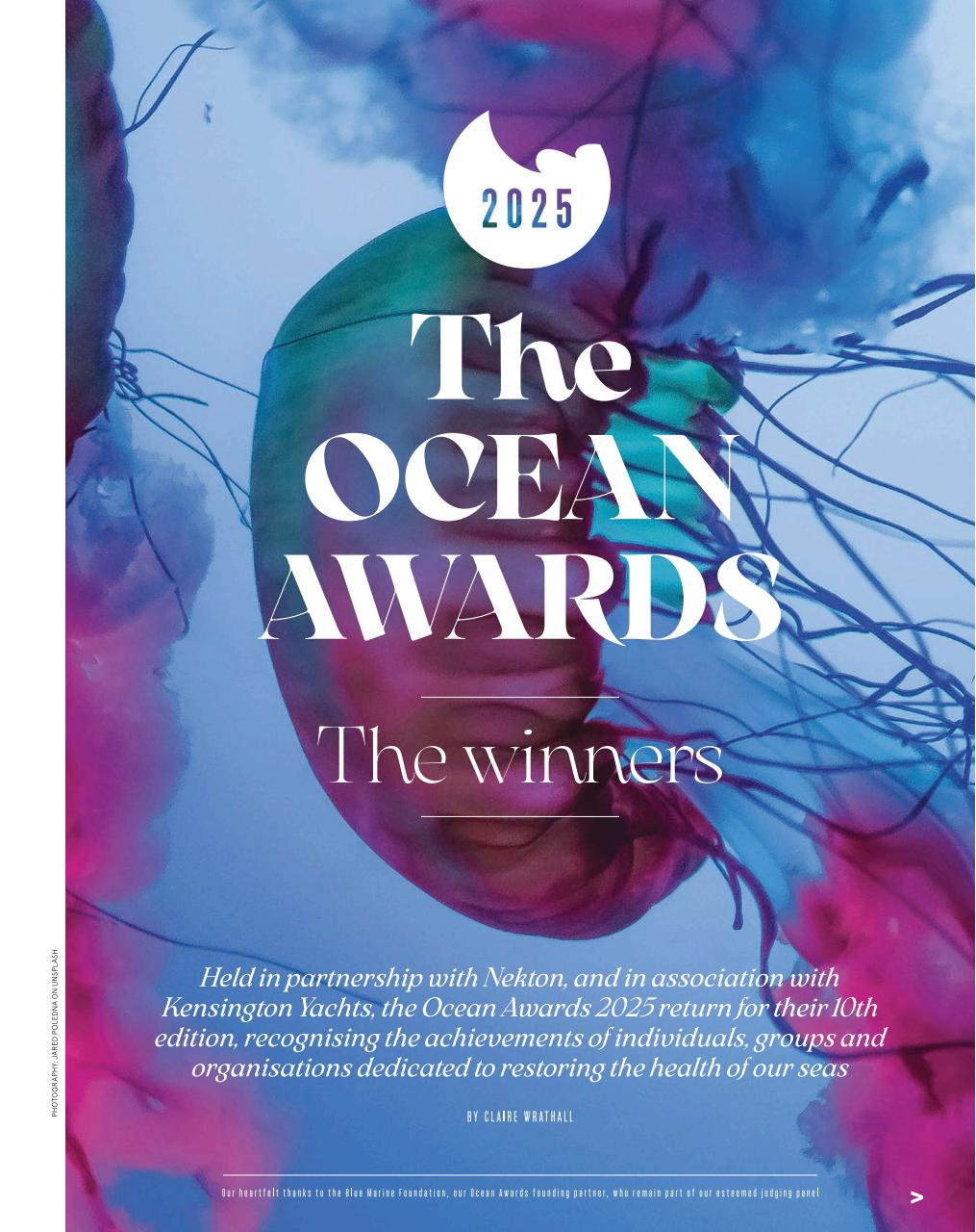 Boat International Preview Pages