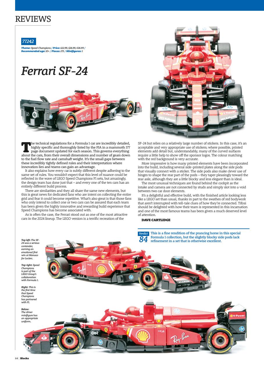 Blocks Magazine Preview Pages