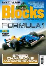Blocks Magazine Discounts